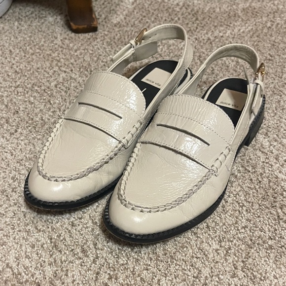 Hardi Slingback loafers - Picture 2 of 5